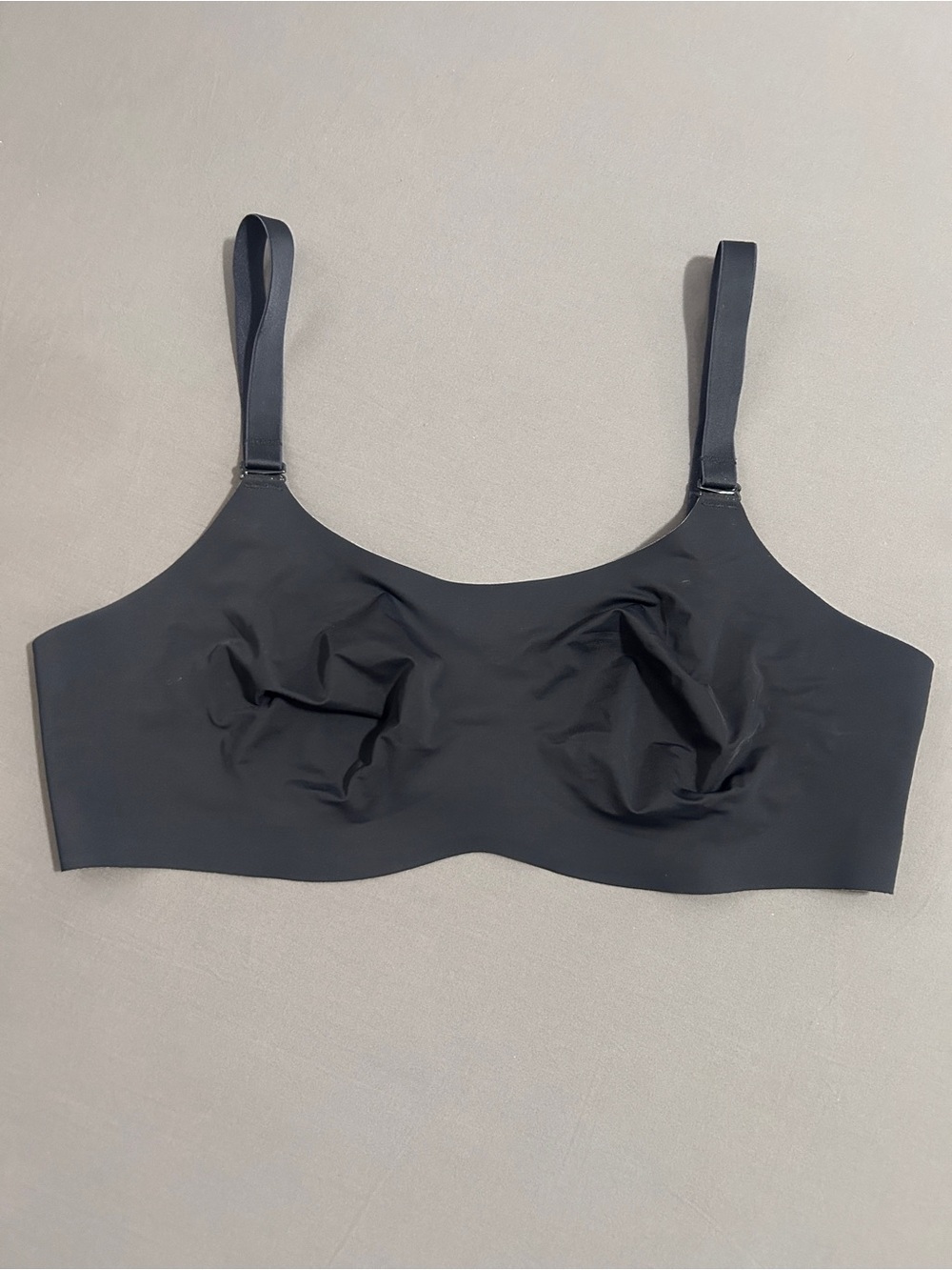 Knix Black Evolution Bra